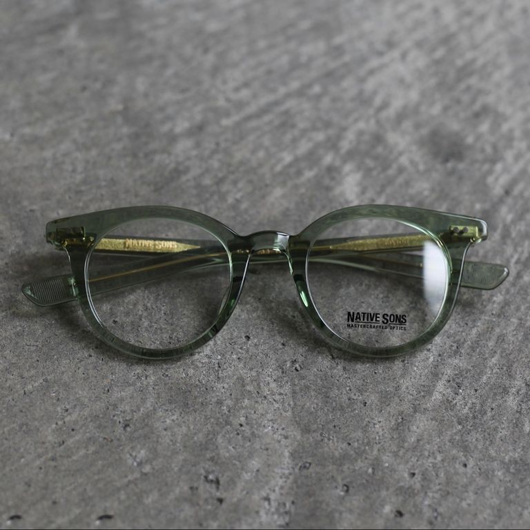 レンズ : DUMMY LENS