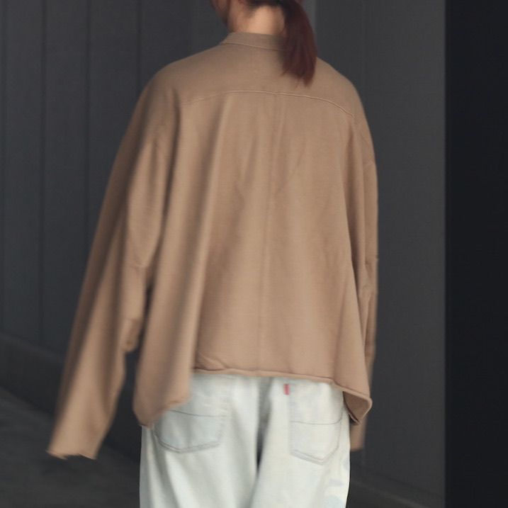 【残り一点】Heavy LS Tee