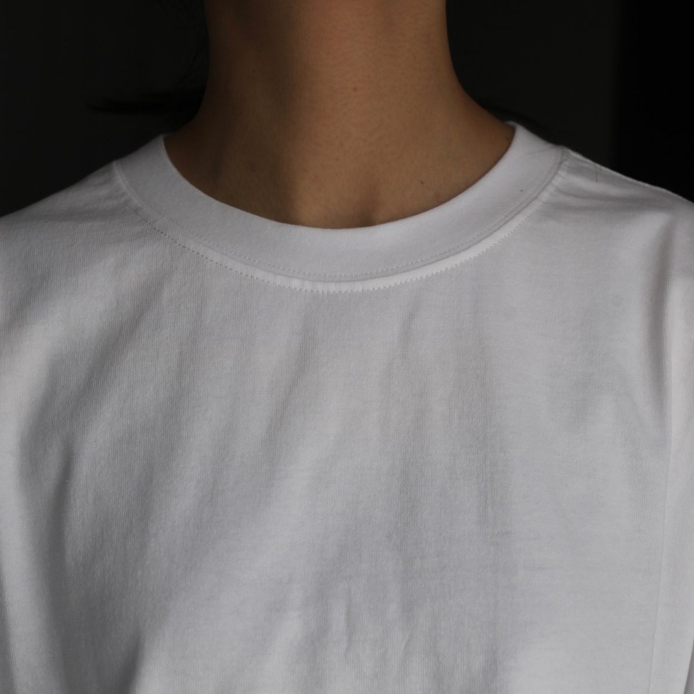【残り一点】L/S Tee