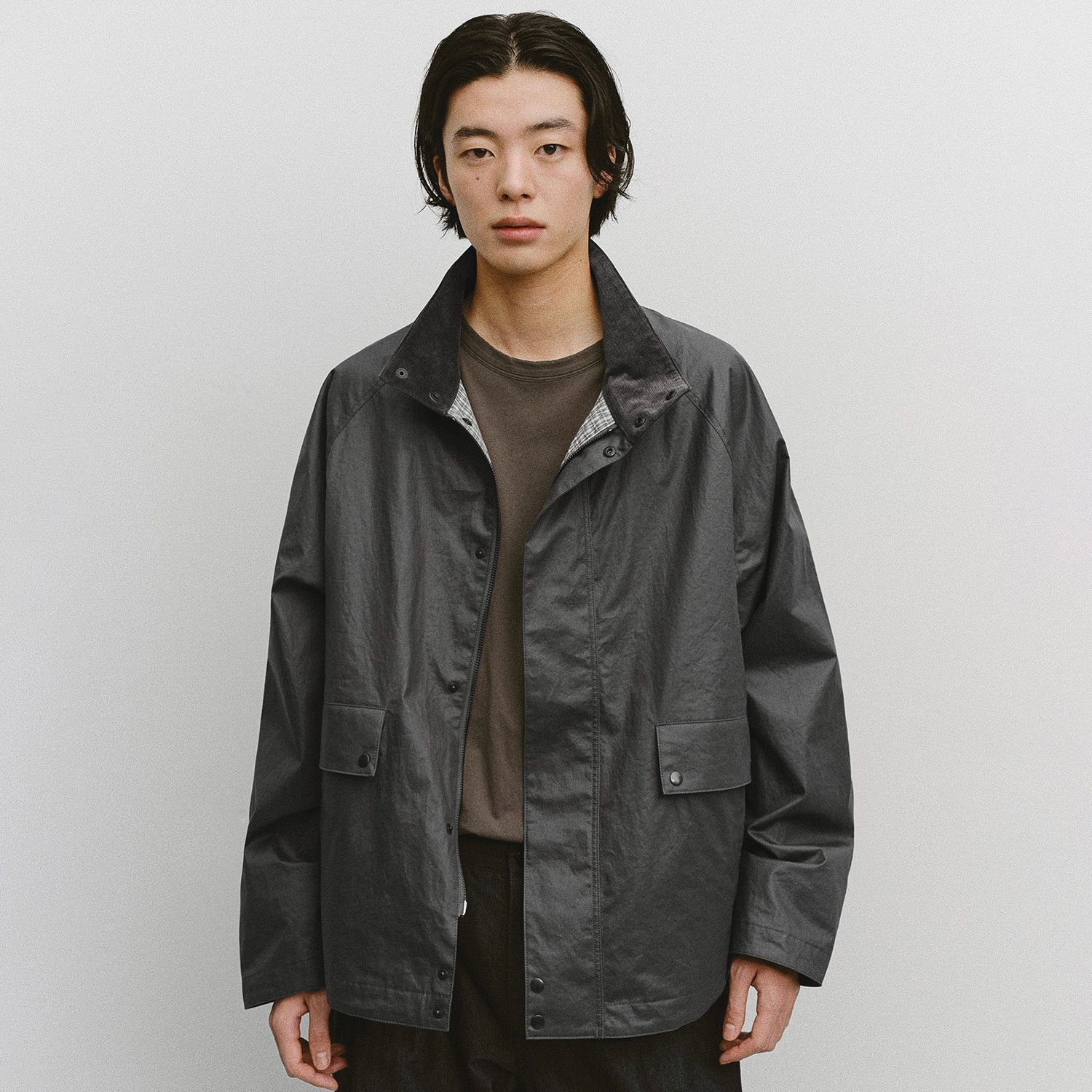 【残り一点】Neo British Harrington Jacket