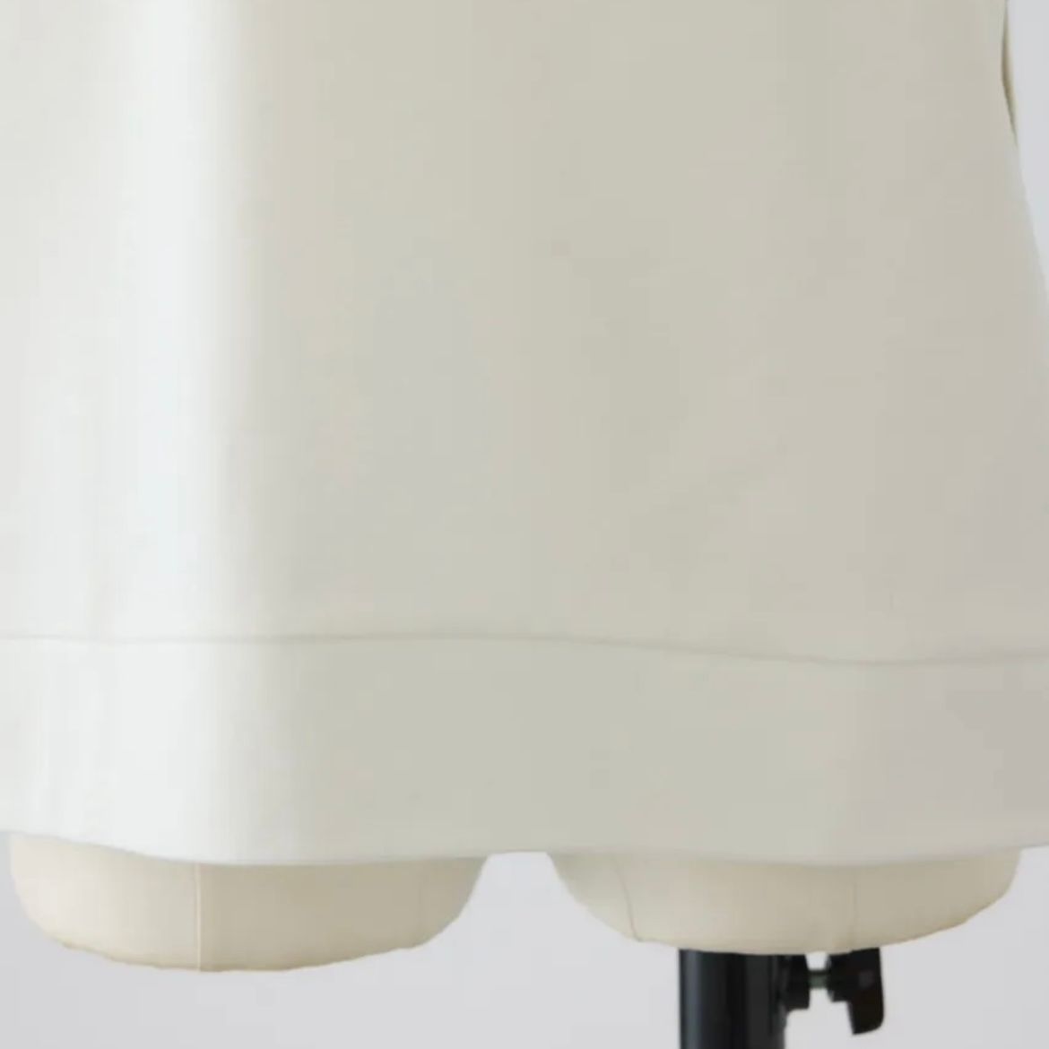 【残り一点】Side Zip H/S PO
