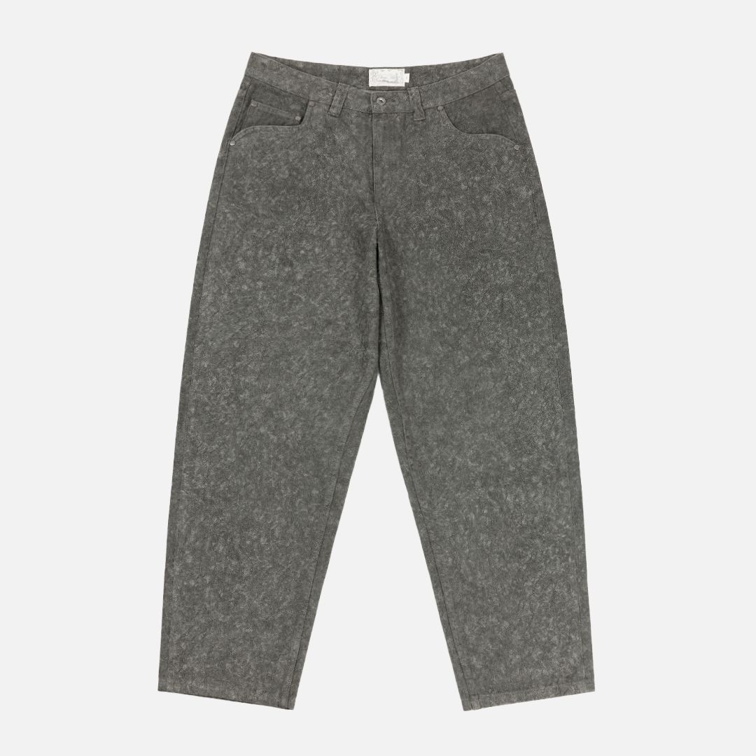 【残り一点】Baggy Denim Pants