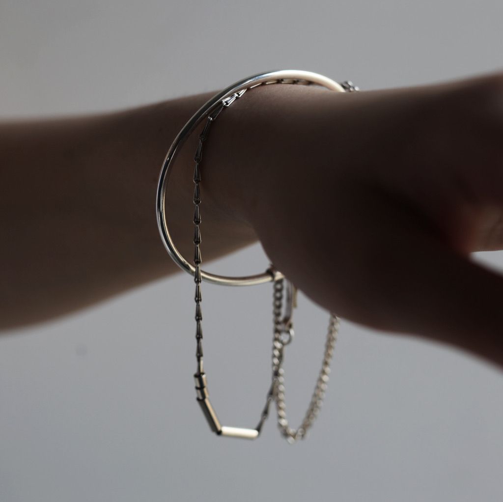 美品 iolom ブレスレット iolom - 【お取り寄せ注文可能】Bracelet_081 | ACRMTSM ONLINE