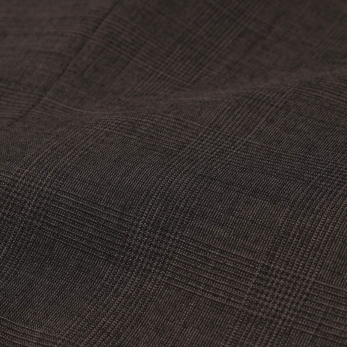 【残り一点】Glen Check Zip Pocket Tailored Jacket