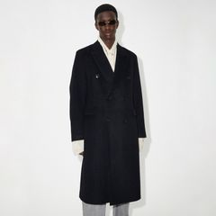【残り一点】Whale Coat