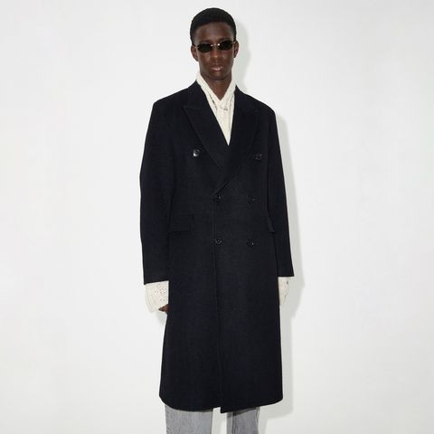【残り一点】Whale Coat