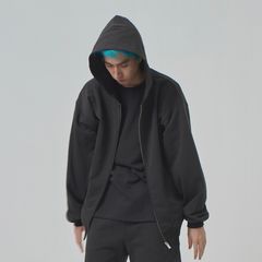 【残りわずか】Zip Sweat Hoodie