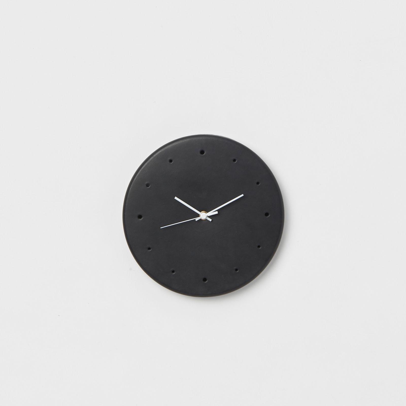 hender scheme 時計 Hender Scheme - 【次回入荷9月中旬予定】Clock(BLACK