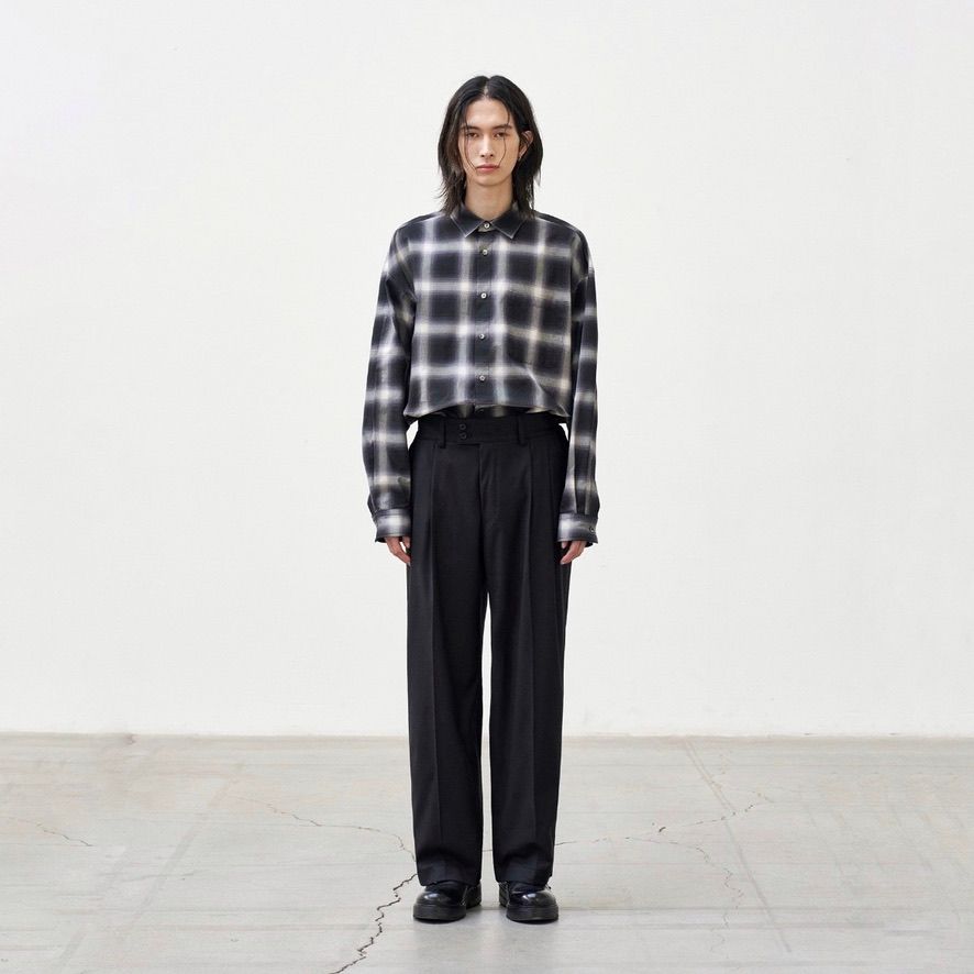 【残り一点】Santiago Slacks