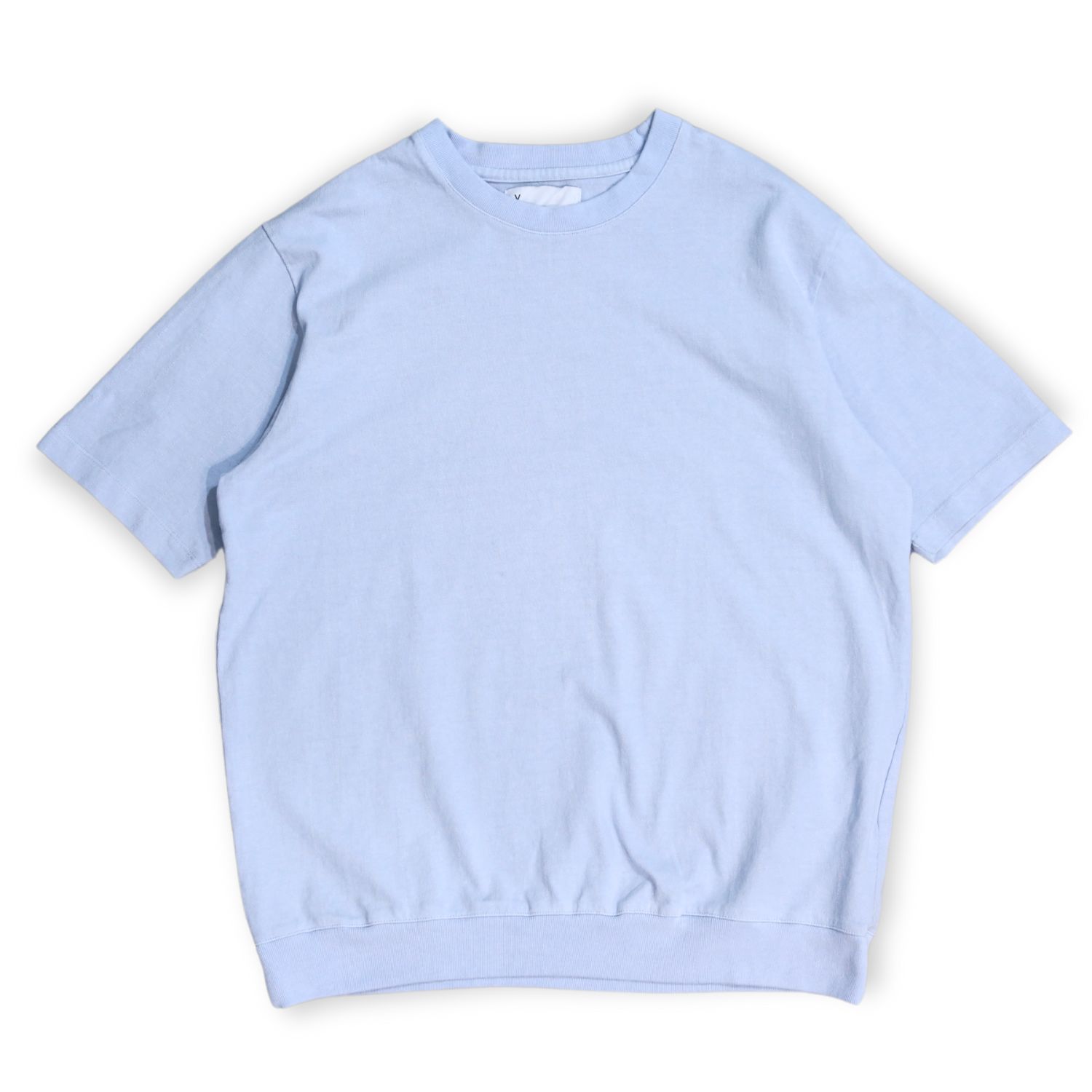 【残り一点】キルティングステッチビッグTEE
