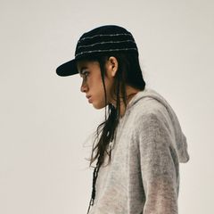 【残り一点】Pillow Box Cap