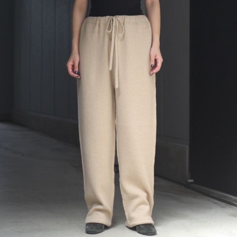 【残り一点】Goldencash Sweatpants