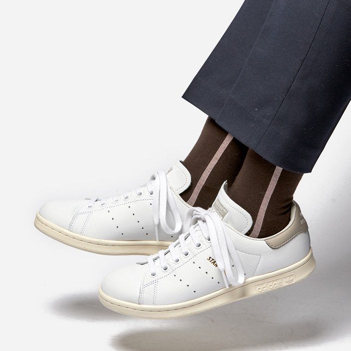【残り一点】Line Socks