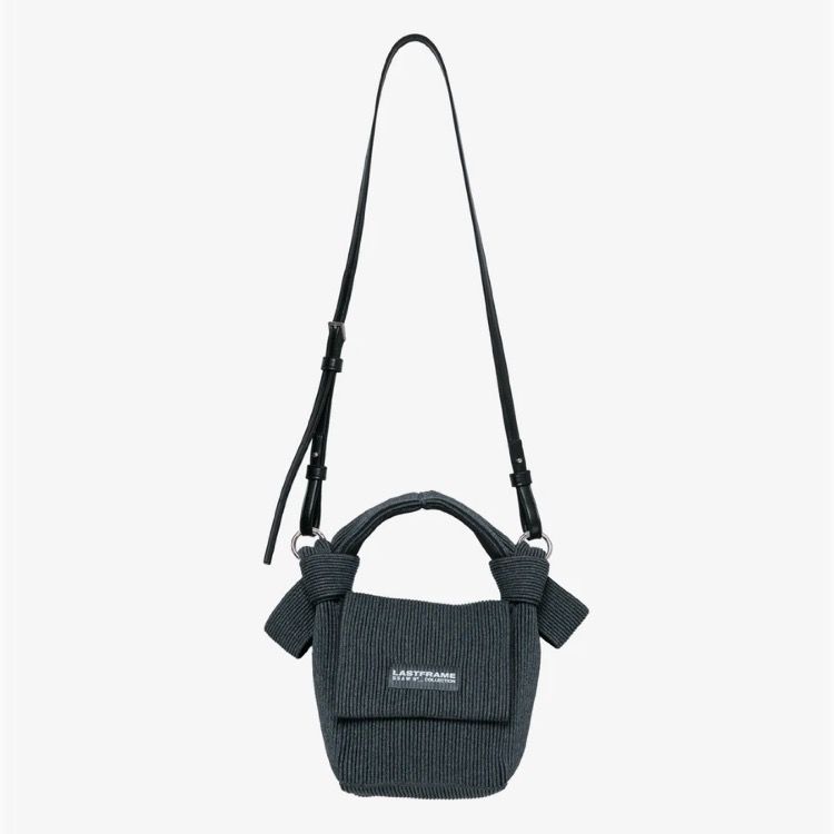 【残り一点】Kyoto Metallic Obi Bag