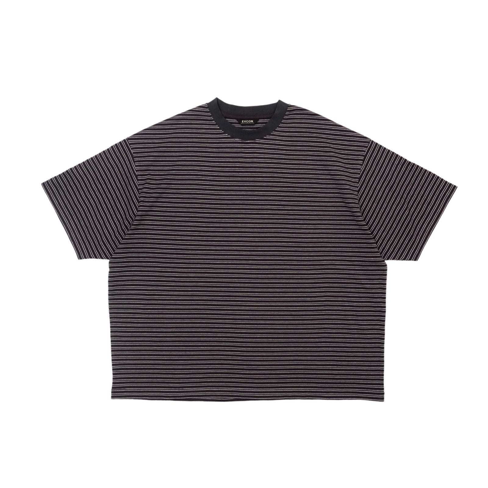 【残り一点】Border Wide S/S T-shirt