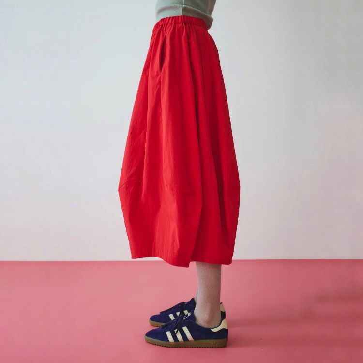 【残り一点】Volume Balloon Pants