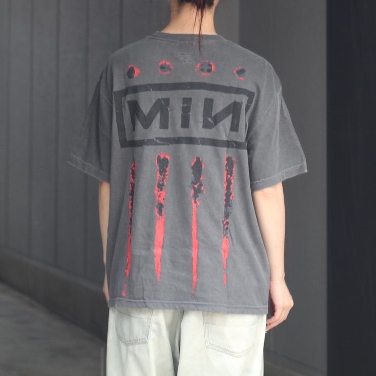 【残りわずか】Bootleg Tee(ERROR S)