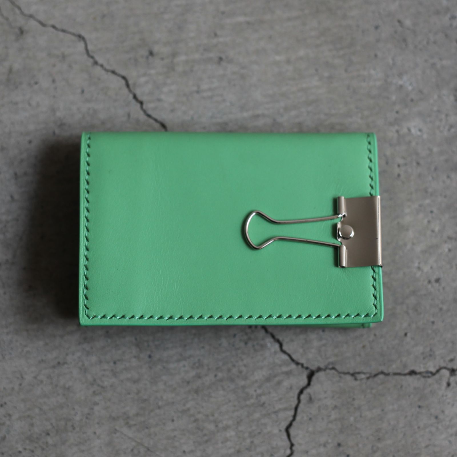 ED ROBERT JUDSON - 【残り一点】Card Case(GEM) | ACRMTSM ONLINE STORE