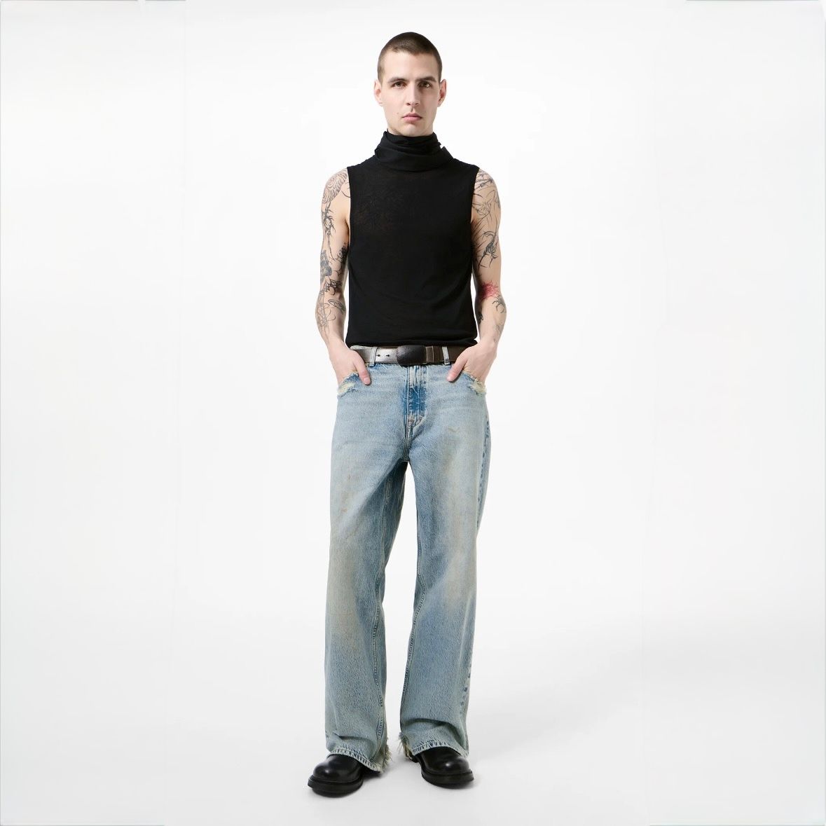 【残りわずか】Vast Cut(REVEAL WASH)