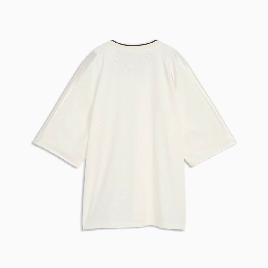 【残り一点】LACE PACK Oversized Short Sleeve Jersey