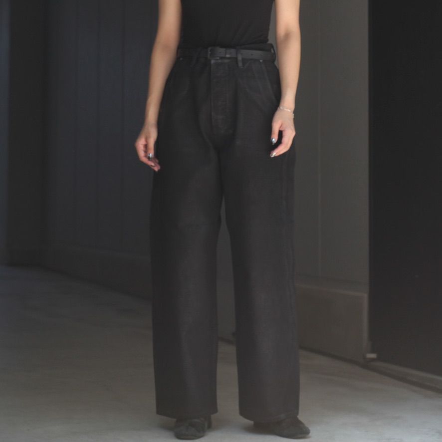 【残り一点】Torai Carpenter Pants
