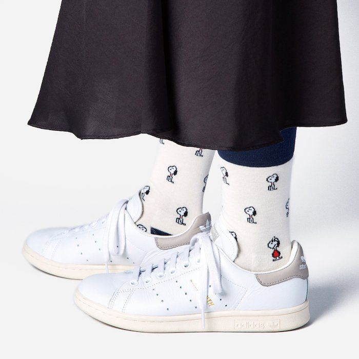 【残り一点】1970s Pattern Socks