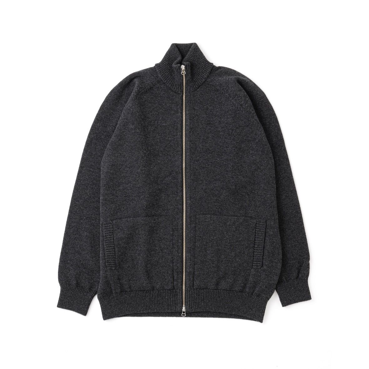 【残り一点】Drivers Knit