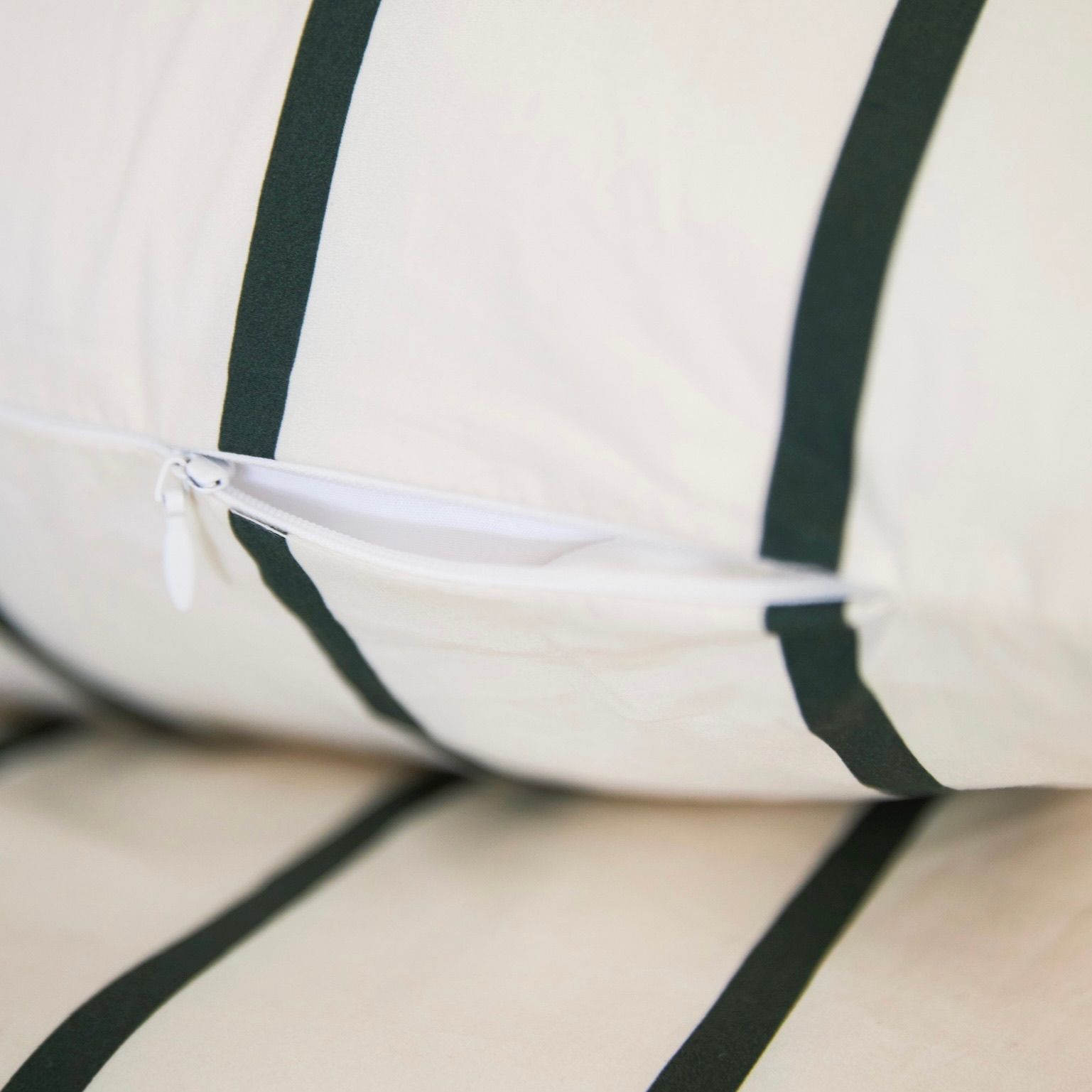 【残り一点】Striped Bedding Set SS