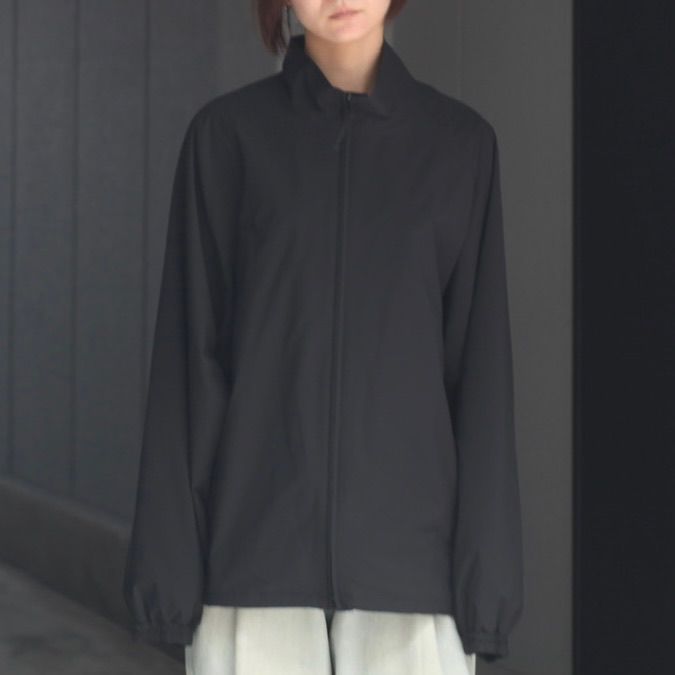 【残りわずか】Windbreaker Stand Collar Jacket