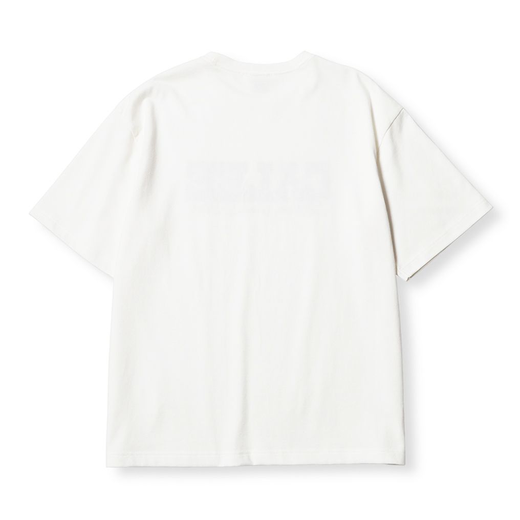 【残り一点】Calee Logo Tee