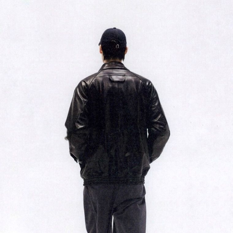 【残り一点】Channel Jacket