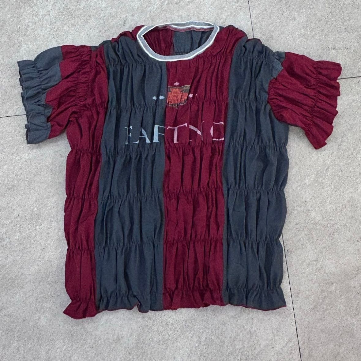 【残り一点】Football Jersey