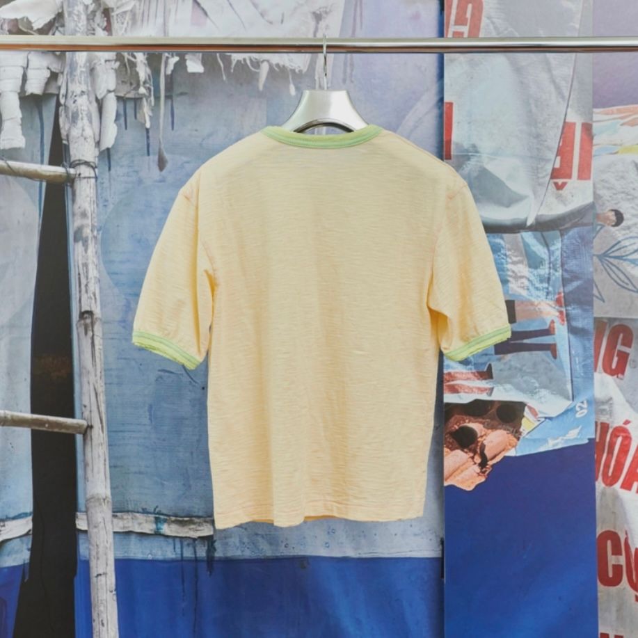 【残り一点】Crashed Ringer Tee(REGULAR)