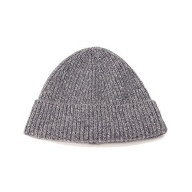 【残り一点】Cashmere Low Watch