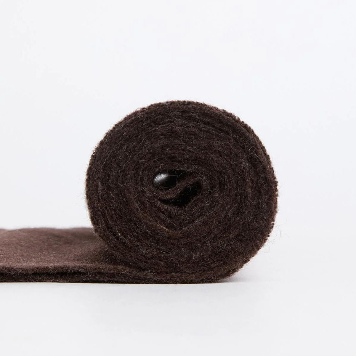 【残り一点】Plain Lambswool Scarf