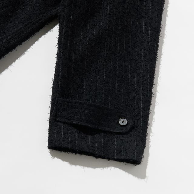 【残り一点】Long Coat_C