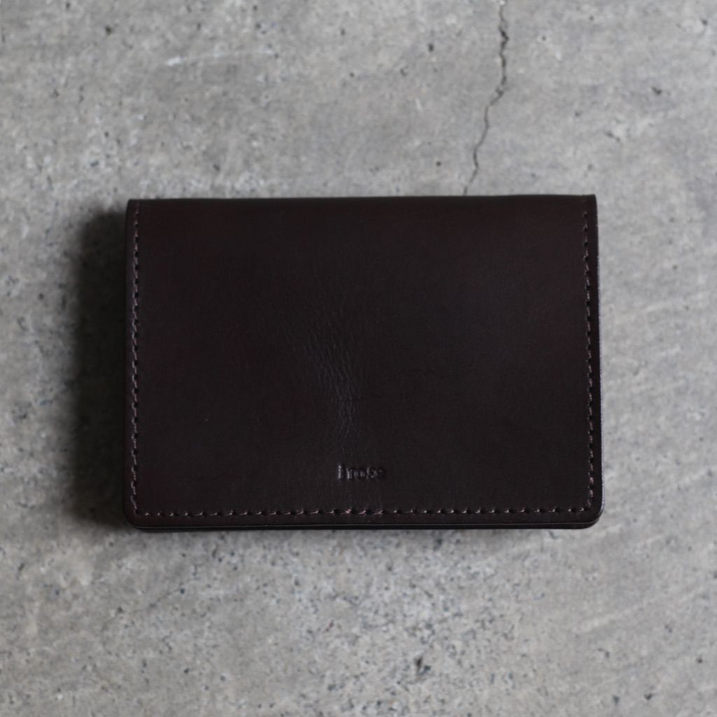 【残り一点】Fold Mini Wallet