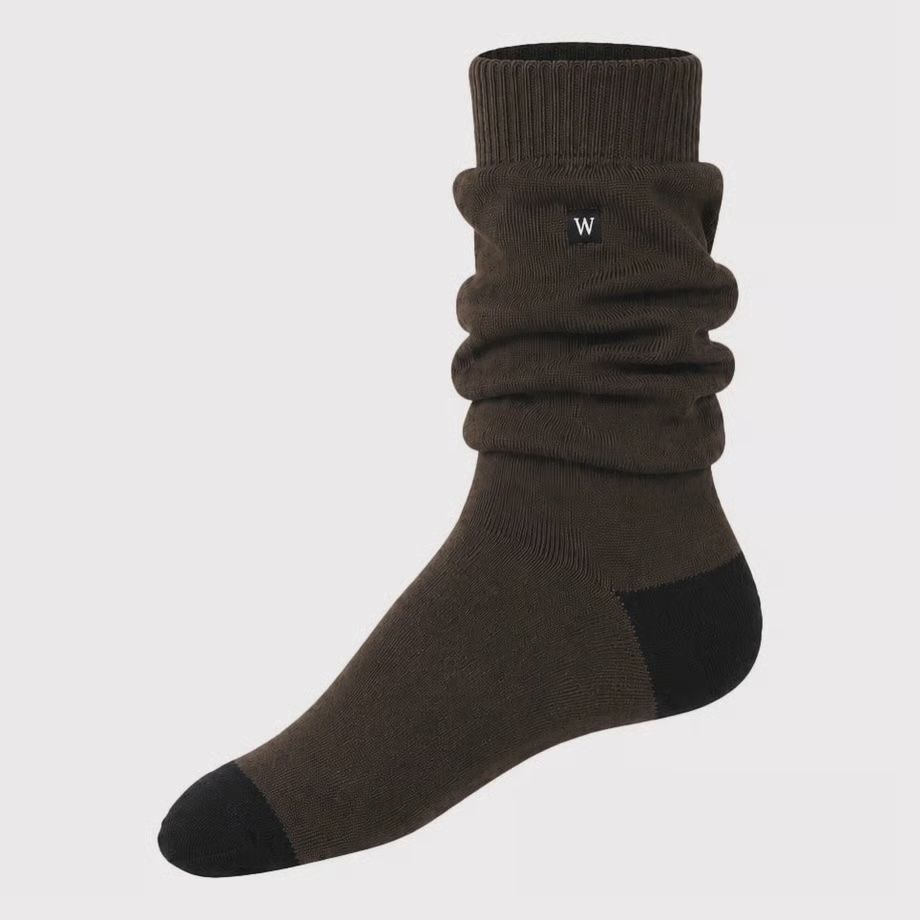 【残り一点】Logo Socks