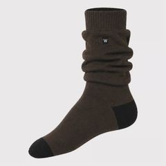 【残り一点】Logo Socks