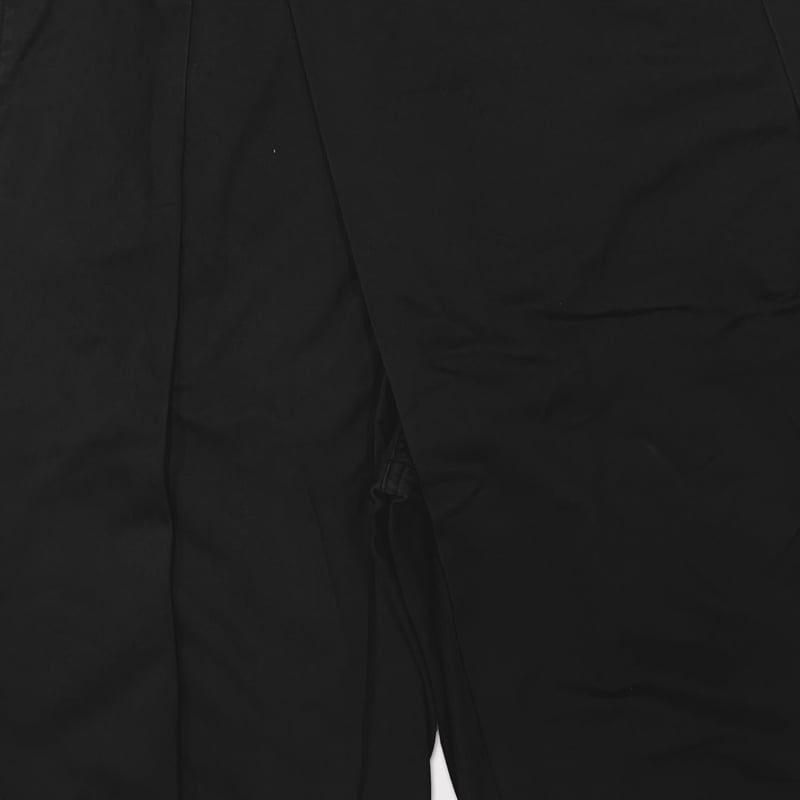 【残りわずか】Wrapped Work Trousers With Night-Cut(AGED TWILL)