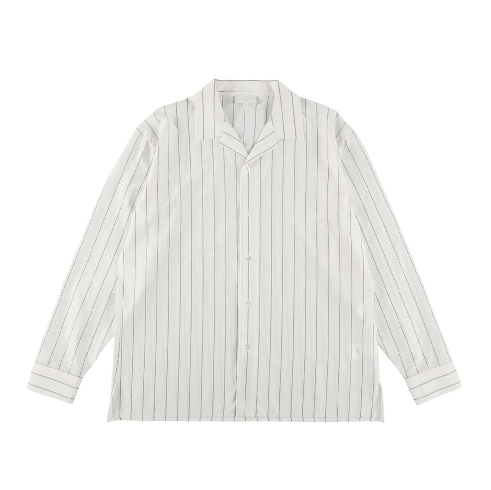 【残り一点】46G Stripe Delta Shirt
