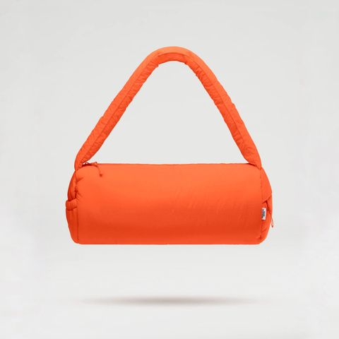 【残り一点】Puffy Duffle Bag