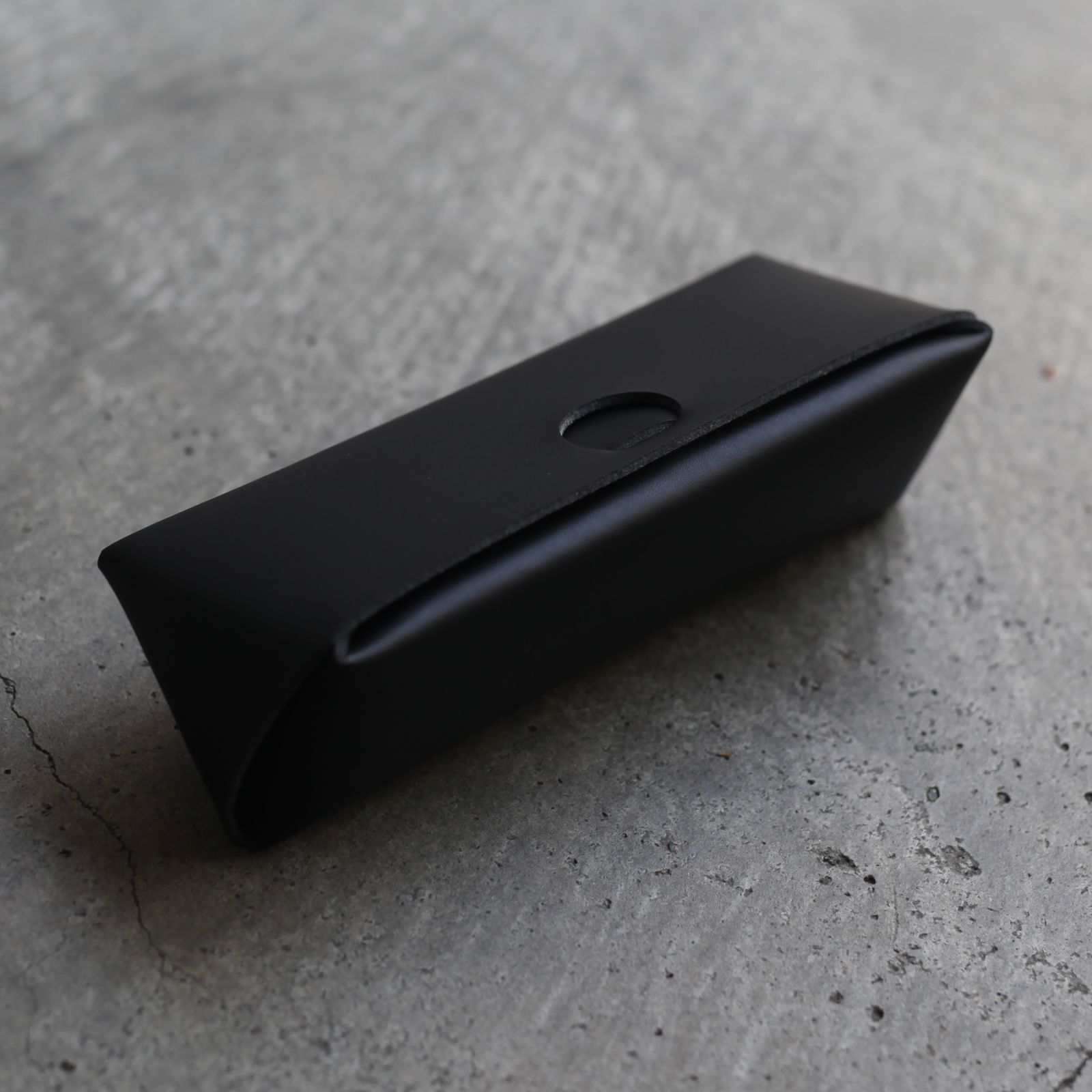 【残り一点】Seamless Glasses & Pen Case