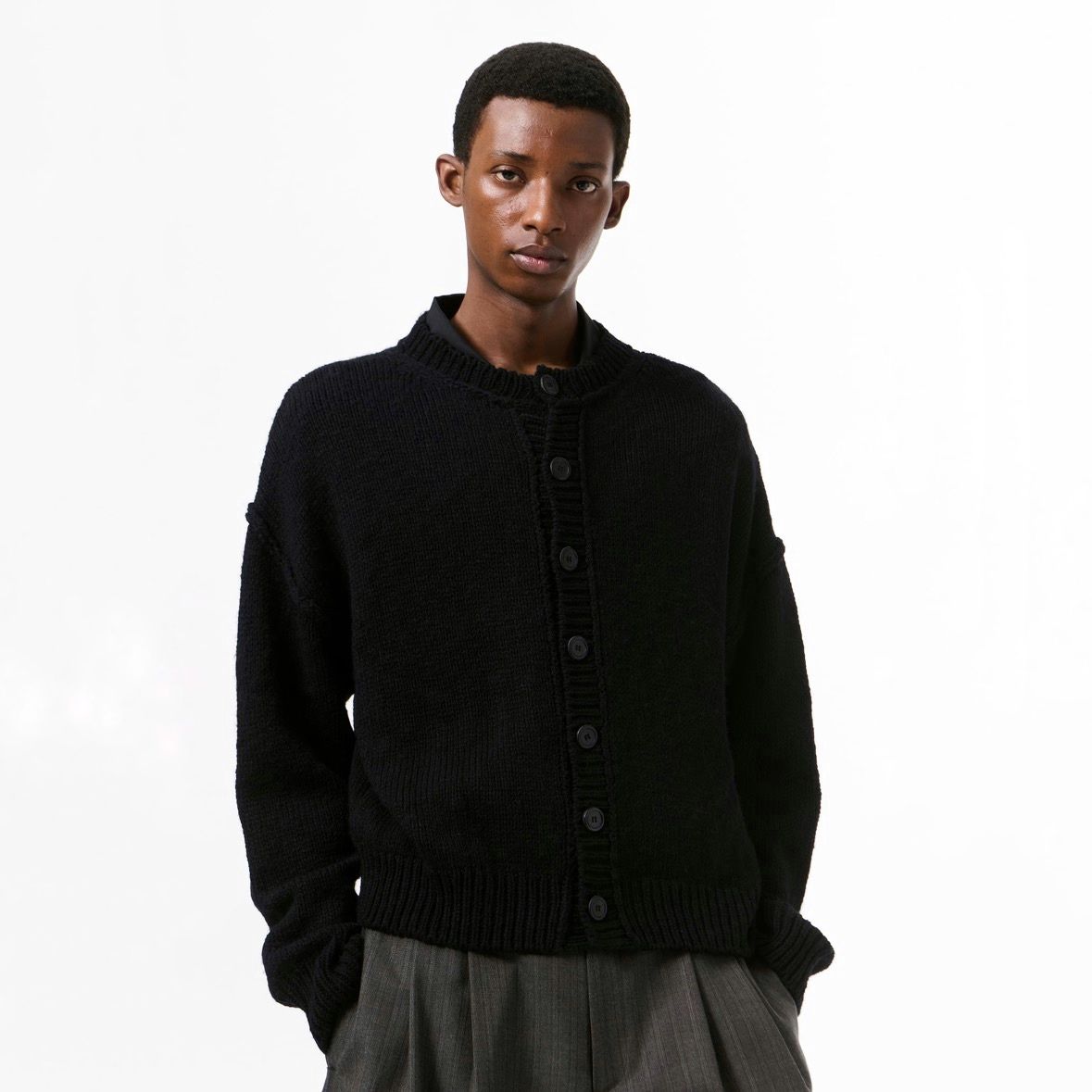 【残り一点】Pitch Cardigan