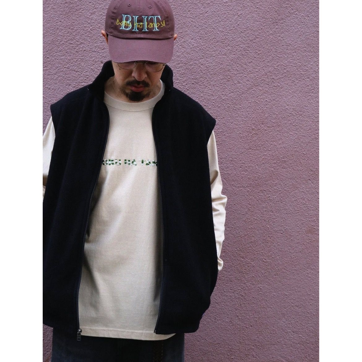 【残り一点】ボクタノロンTee