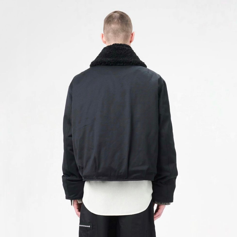 【残り一点】Ace Jacket