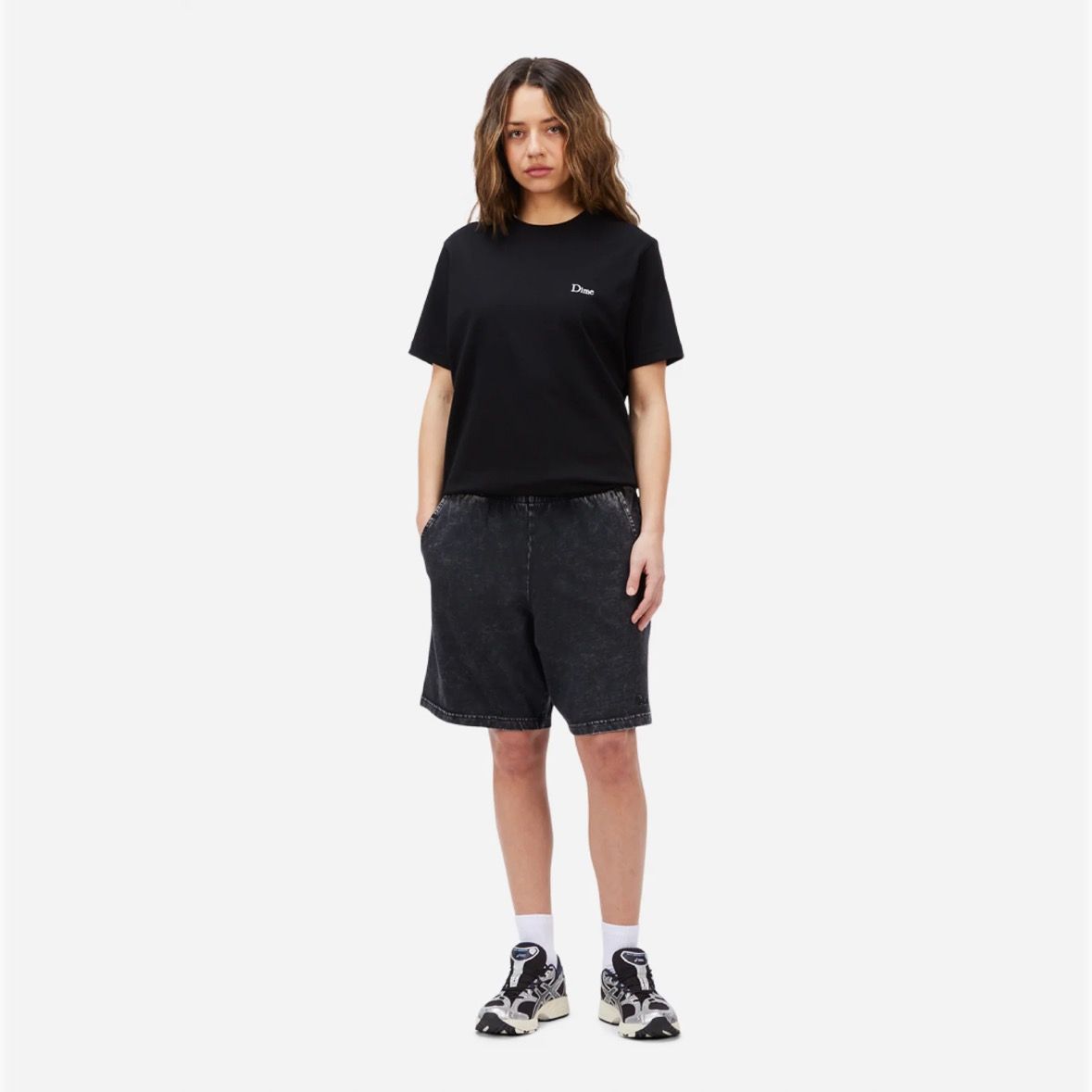 【残り一点】Classic Small Logo T-shirt