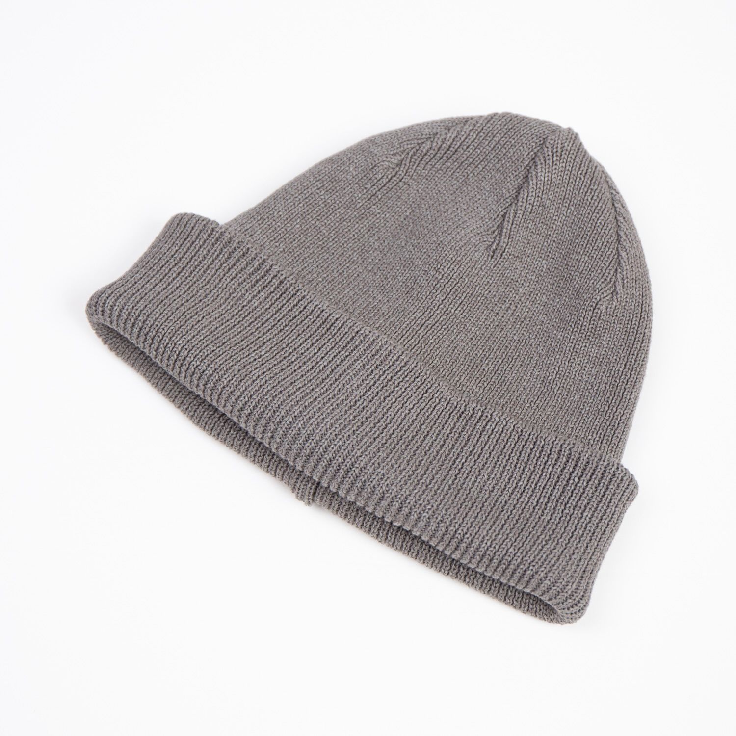 【残り一点】RV Border Short Beanie