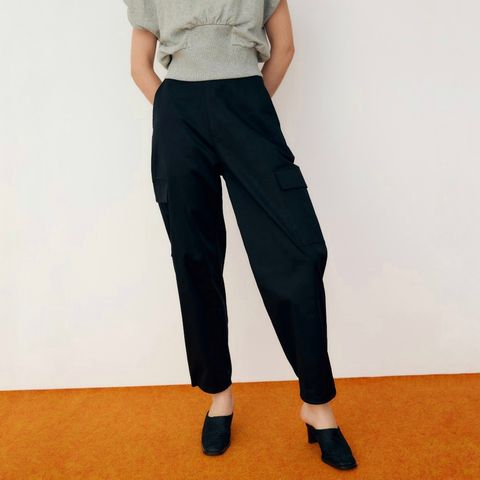 【残り一点】Military Pants