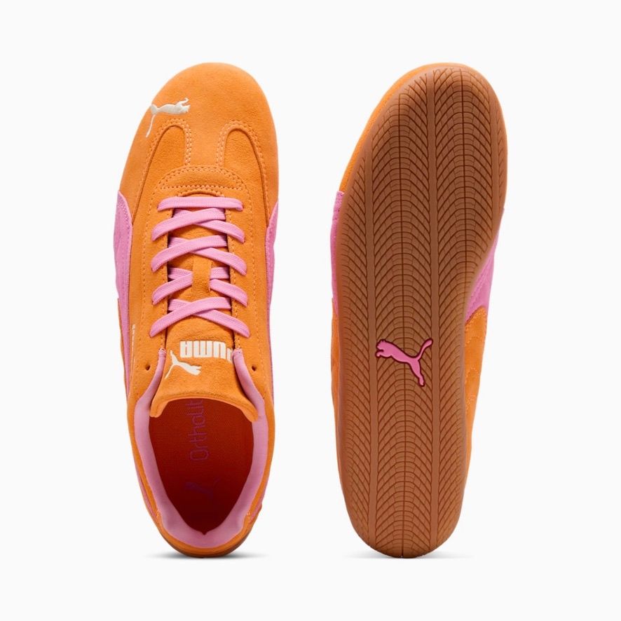 1998.PSＡ.GEMMNT.楽しい仲間が集まる。 PUMA - 【残りわずか】Speedcat OG | ACRMTSM ONLINE STORE